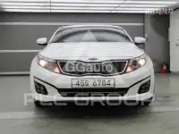 2015 KIA K5