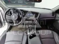 2015 KIA K5