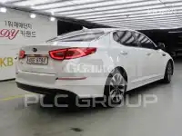 2015 KIA K5