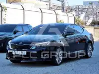 2015 KIA K5