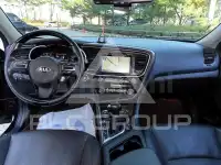 2015 KIA K5
