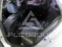 2015 KIA K5