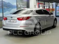 2015 KIA K5