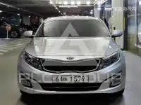 2015 KIA K5