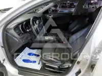 2015 KIA K5