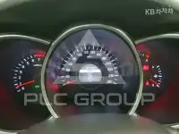 2015 KIA K5