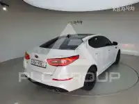 2015 KIA K5