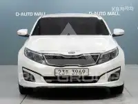 2015 KIA K5