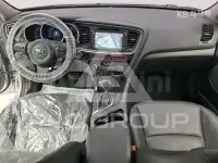 2015 KIA K5