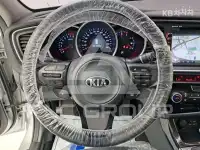 2015 KIA K5