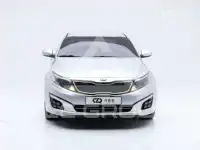 2015 KIA K5