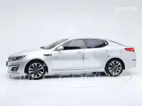 2015 KIA K5