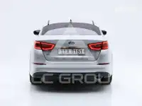 2015 KIA K5