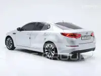 2015 KIA K5