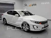 2015 KIA K5