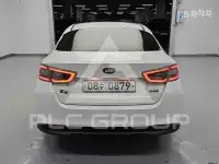 2015 KIA K5