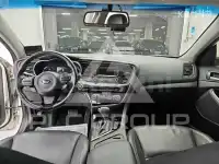 2015 KIA K5