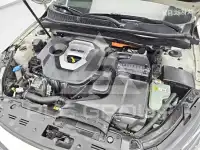2015 KIA K5