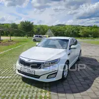 2015 KIA K5