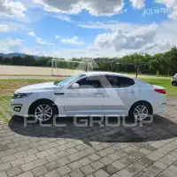 2015 KIA K5