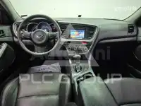 2015 KIA K5