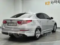 2015 KIA K5