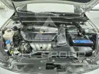 2015 KIA K5