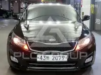2015 KIA K5