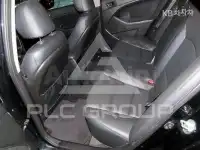2015 KIA K5