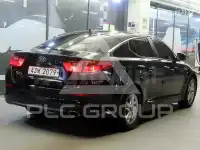 2015 KIA K5