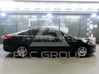 2015 KIA K5