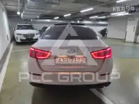 2015 KIA K5