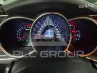 2015 KIA K5