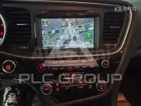 2015 KIA K5
