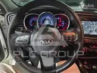 2015 KIA K5