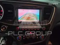2015 KIA K5