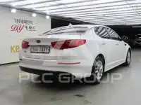 2015 KIA K5