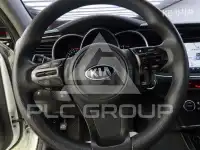 2015 KIA K5