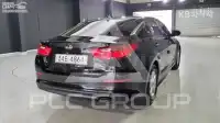 2015 KIA K5