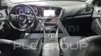 2015 KIA K5