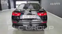 2015 KIA K5