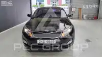 2015 KIA K5