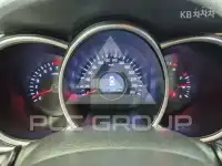 2015 KIA K5