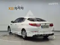 2015 KIA K5