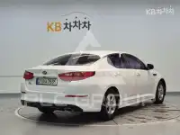 2015 KIA K5
