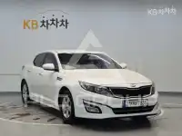 2015 KIA K5