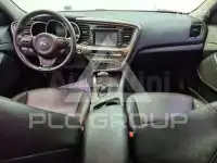 2015 KIA K5