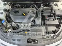 2015 KIA K5
