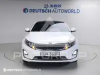 2015 KIA K5
