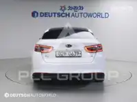 2015 KIA K5